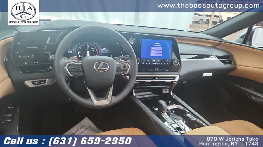 2025 Lexus RX 350 RX 350 AWD, available for sale in Huntington, New York | The Boss Auto Group. Huntington, New York 2025 Lexus RX 350 RX 350 AWD, available for sale in Huntington, New York | The Boss Auto Group. Huntington, New York