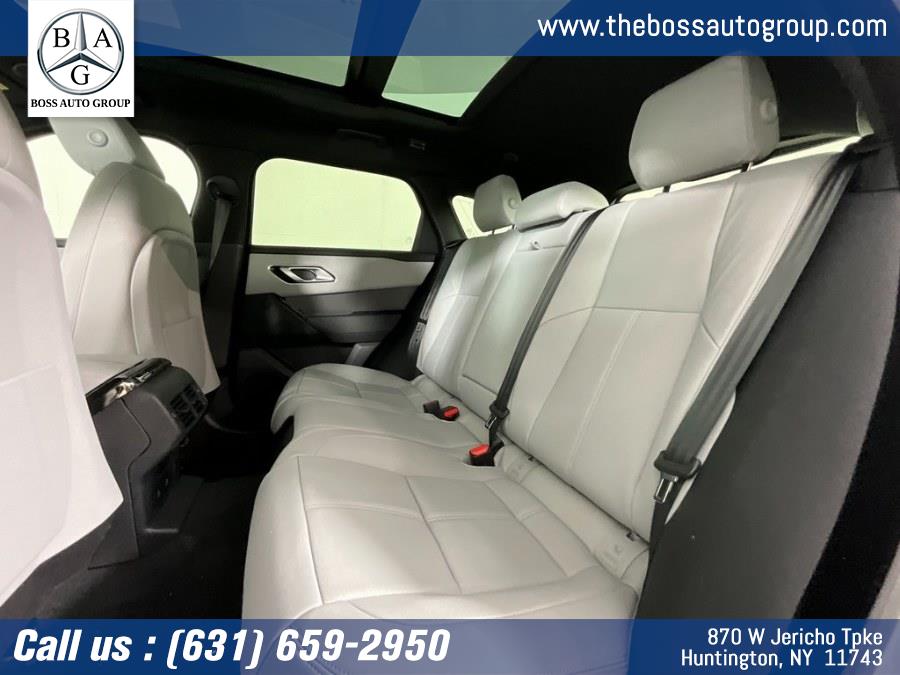 2025 Land Rover Range Rover Velar P250 R-Dynamic S, available for sale in Huntington, New York | The Boss Auto Group. Huntington, New York 2025 Land Rover Range Rover Velar P250 R-Dynamic S, available for sale in Huntington, New York | The Boss Auto Group. Huntington, New York