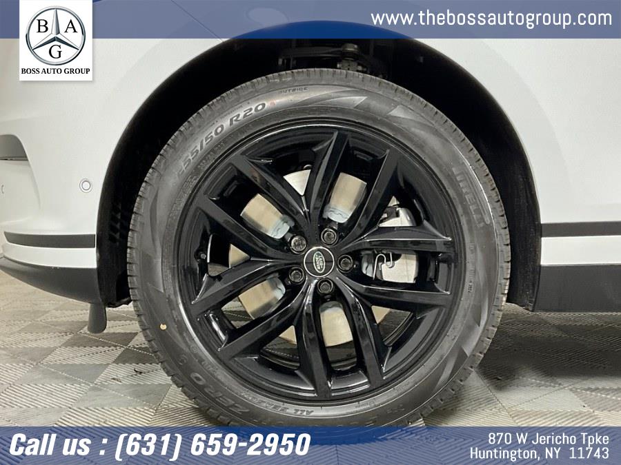 2025 Land Rover Range Rover Velar P250 R-Dynamic S, available for sale in Huntington, New York | The Boss Auto Group. Huntington, New York 2025 Land Rover Range Rover Velar P250 R-Dynamic S, available for sale in Huntington, New York | The Boss Auto Group. Huntington, New York