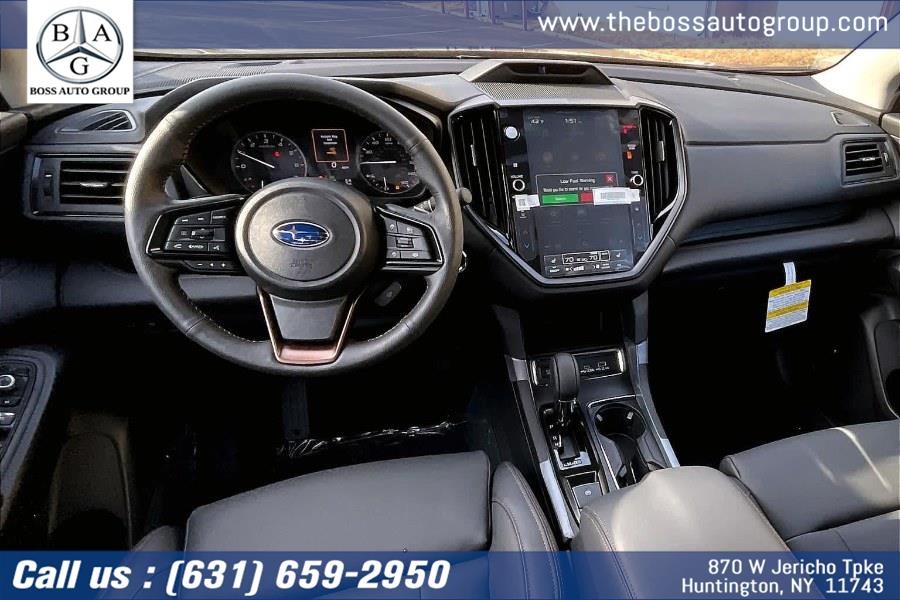 2025 Subaru Ascent 2.4T Touring 7-Passenger, available for sale in Huntington, New York | The Boss Auto Group. Huntington, New York 2025 Subaru Ascent 2.4T Touring 7-Passenger, available for sale in Huntington, New York | The Boss Auto Group. Huntington, New York