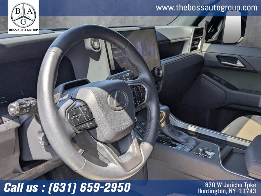 2025 Lexus GX GX 460 4WD, available for sale in Huntington, New York | The Boss Auto Group. Huntington, New York 2025 Lexus GX GX 460 4WD, available for sale in Huntington, New York | The Boss Auto Group. Huntington, New York