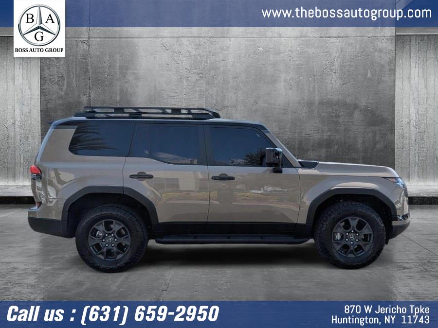 2025 Lexus GX GX 460 4WD, available for sale in Huntington, New York | The Boss Auto Group. Huntington, New York 2025 Lexus GX GX 460 4WD, available for sale in Huntington, New York | The Boss Auto Group. Huntington, New York