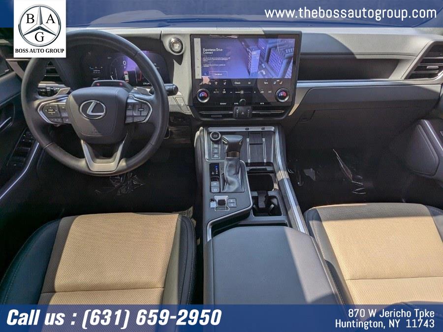 2025 Lexus GX GX 460 4WD, available for sale in Huntington, New York | The Boss Auto Group. Huntington, New York 2025 Lexus GX GX 460 4WD, available for sale in Huntington, New York | The Boss Auto Group. Huntington, New York