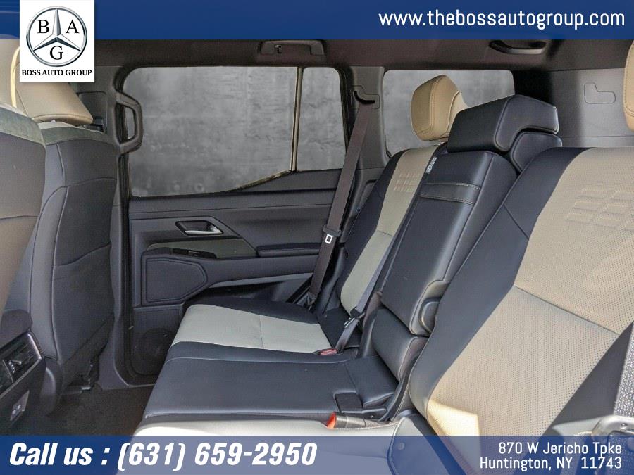 2025 Lexus GX GX 460 4WD, available for sale in Huntington, New York | The Boss Auto Group. Huntington, New York 2025 Lexus GX GX 460 4WD, available for sale in Huntington, New York | The Boss Auto Group. Huntington, New York