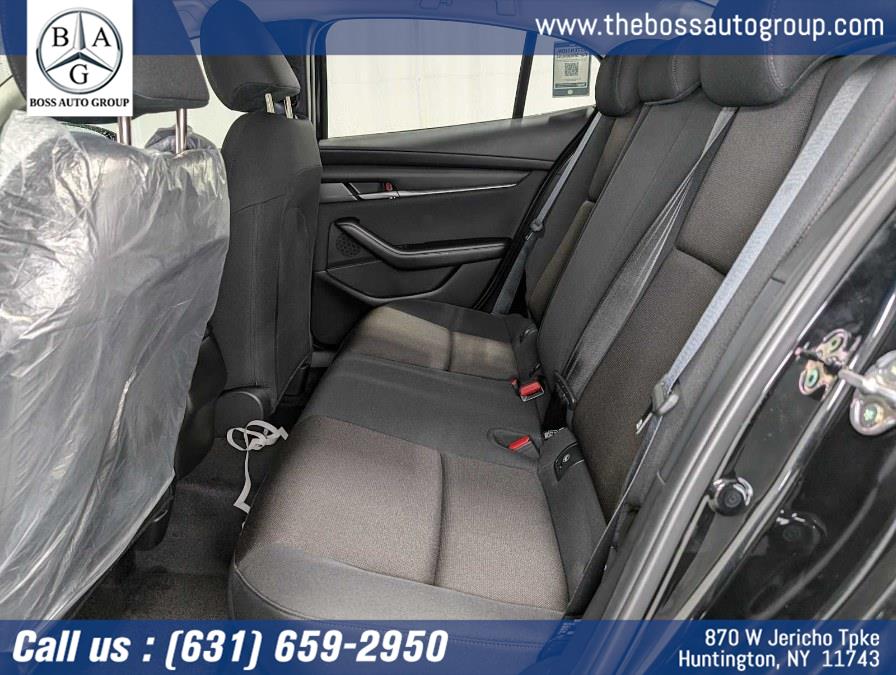 2025 Mazda Mazda3 Sedan FWD, available for sale in Huntington, New York | The Boss Auto Group. Huntington, New York 2025 Mazda Mazda3 Sedan FWD, available for sale in Huntington, New York | The Boss Auto Group. Huntington, New York