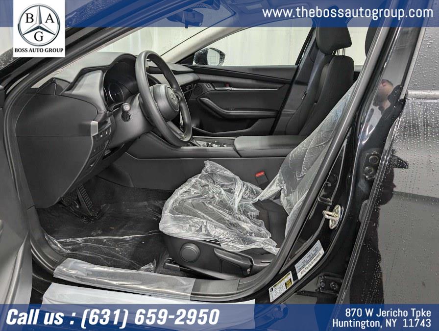 2025 Mazda Mazda3 Sedan FWD, available for sale in Huntington, New York | The Boss Auto Group. Huntington, New York 2025 Mazda Mazda3 Sedan FWD, available for sale in Huntington, New York | The Boss Auto Group. Huntington, New York