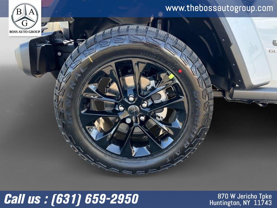 2025 Jeep Gladiator Sport S 4x4, available for sale in Huntington, New York | The Boss Auto Group. Huntington, New York 2025 Jeep Gladiator Sport S 4x4, available for sale in Huntington, New York | The Boss Auto Group. Huntington, New York