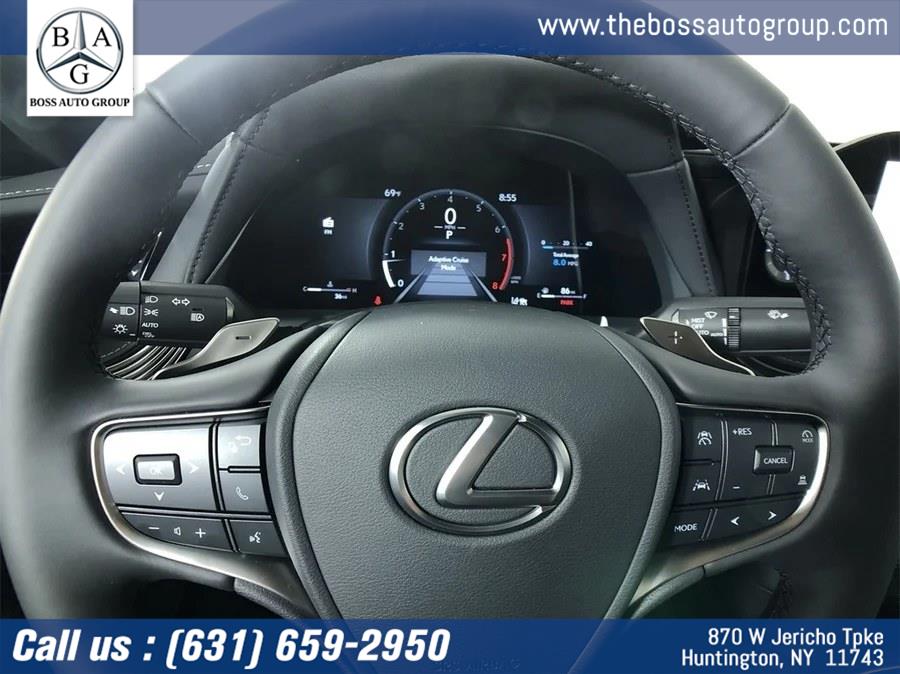 2025 Lexus LS LS 500 AWD, available for sale in Huntington, New York | The Boss Auto Group. Huntington, New York 2025 Lexus LS LS 500 AWD, available for sale in Huntington, New York | The Boss Auto Group. Huntington, New York