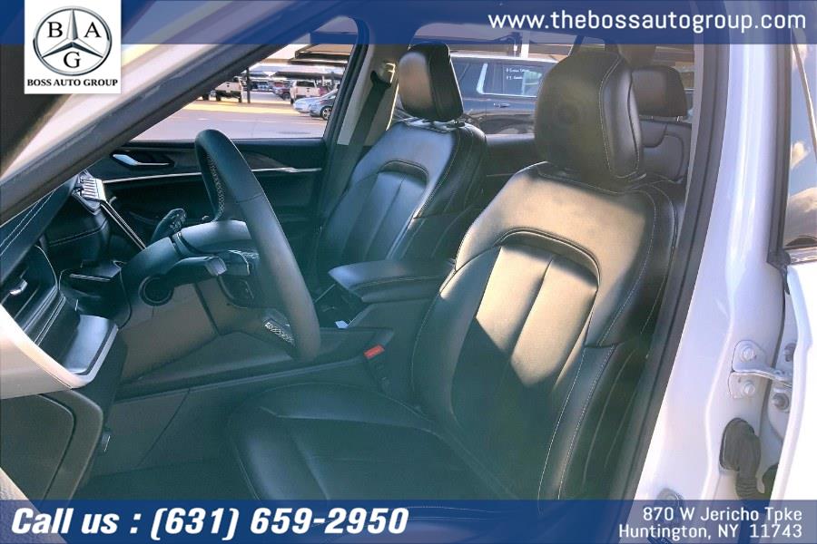 2025 Jeep Grand Cherokee L Overland 4x4, available for sale in Huntington, New York | The Boss Auto Group. Huntington, New York 2025 Jeep Grand Cherokee L Overland 4x4, available for sale in Huntington, New York | The Boss Auto Group. Huntington, New York
