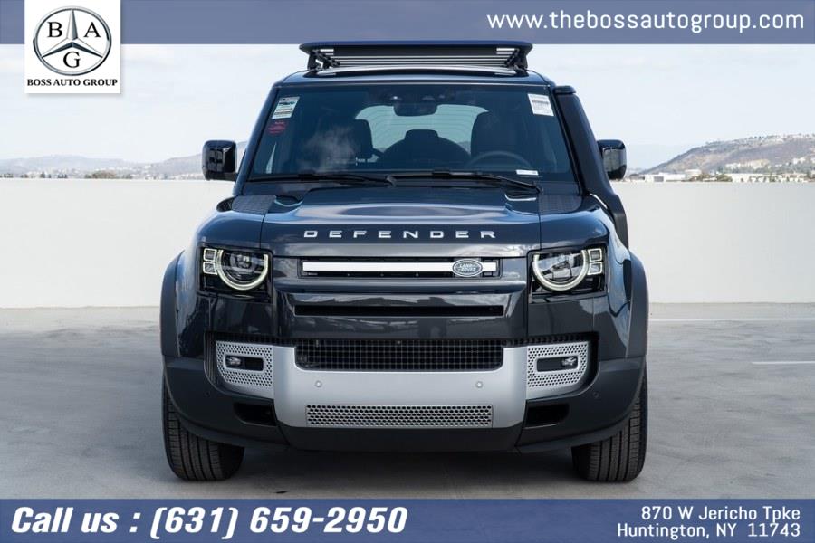 2025 Land Rover Defender SE, available for sale in Huntington, New York | The Boss Auto Group. Huntington, New York 2025 Land Rover Defender SE, available for sale in Huntington, New York | The Boss Auto Group. Huntington, New York