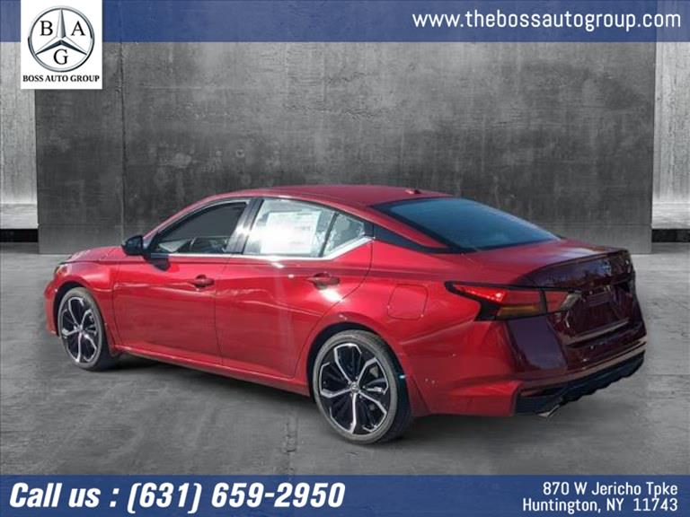 2025 Nissan Altima 4dr Sdn I4 2.5, available for sale in Huntington, New York | The Boss Auto Group. Huntington, New York 2025 Nissan Altima 4dr Sdn I4 2.5, available for sale in Huntington, New York | The Boss Auto Group. Huntington, New York