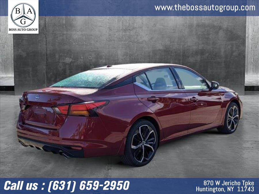 2025 Nissan Altima 4dr Sdn I4 2.5, available for sale in Huntington, New York | The Boss Auto Group. Huntington, New York 2025 Nissan Altima 4dr Sdn I4 2.5, available for sale in Huntington, New York | The Boss Auto Group. Huntington, New York