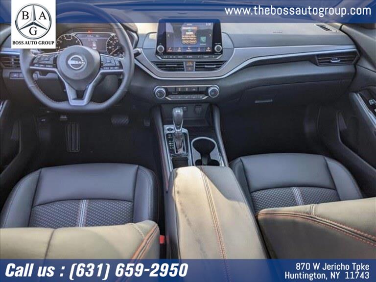2025 Nissan Altima 4dr Sdn I4 2.5, available for sale in Huntington, New York | The Boss Auto Group. Huntington, New York 2025 Nissan Altima 4dr Sdn I4 2.5, available for sale in Huntington, New York | The Boss Auto Group. Huntington, New York