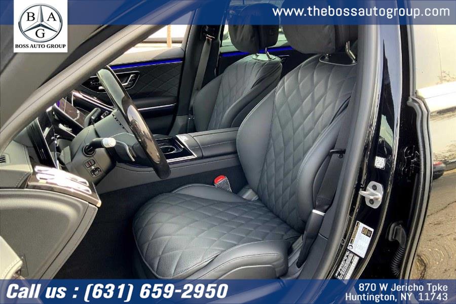2025 Mercedes-Benz S580E 4dr Sdn S 4MATIC, available for sale in Huntington, New York | The Boss Auto Group. Huntington, New York 2025 Mercedes-Benz S580E 4dr Sdn S 4MATIC, available for sale in Huntington, New York | The Boss Auto Group. Huntington, New York