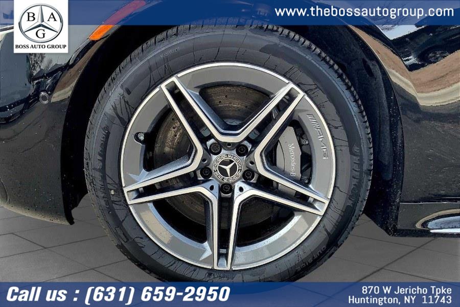 2025 Mercedes-Benz S580E 4dr Sdn S 4MATIC, available for sale in Huntington, New York | The Boss Auto Group. Huntington, New York 2025 Mercedes-Benz S580E 4dr Sdn S 4MATIC, available for sale in Huntington, New York | The Boss Auto Group. Huntington, New York