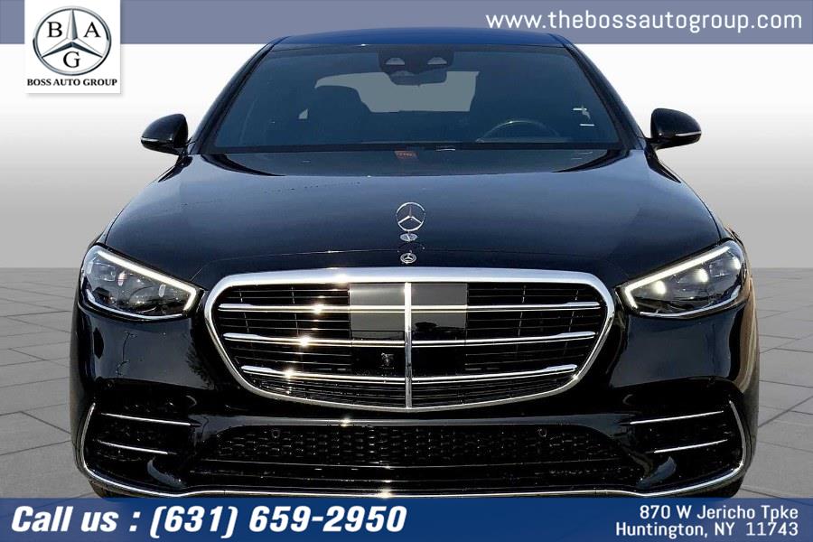 2025 Mercedes-Benz S580E 4dr Sdn S 4MATIC, available for sale in Huntington, New York | The Boss Auto Group. Huntington, New York 2025 Mercedes-Benz S580E 4dr Sdn S 4MATIC, available for sale in Huntington, New York | The Boss Auto Group. Huntington, New York