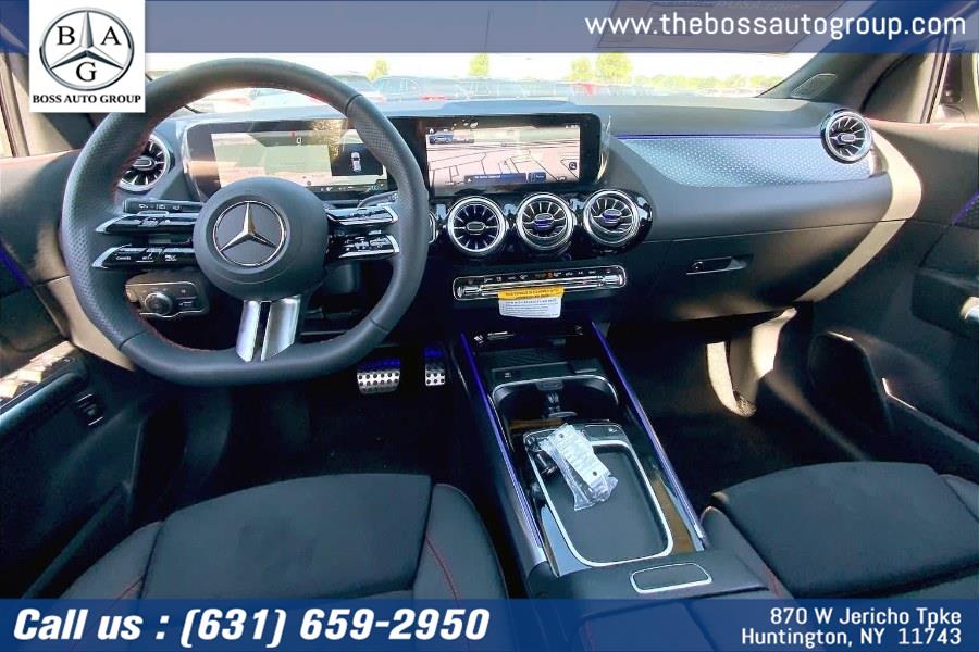 2025 Mercedes-Benz GLA-Class FWD, available for sale in Huntington, New York | The Boss Auto Group. Huntington, New York 2025 Mercedes-Benz GLA-Class FWD, available for sale in Huntington, New York | The Boss Auto Group. Huntington, New York