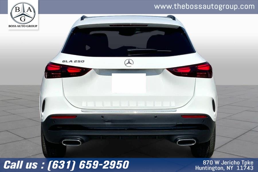 2025 Mercedes-Benz GLA-Class FWD, available for sale in Huntington, New York | The Boss Auto Group. Huntington, New York 2025 Mercedes-Benz GLA-Class FWD, available for sale in Huntington, New York | The Boss Auto Group. Huntington, New York