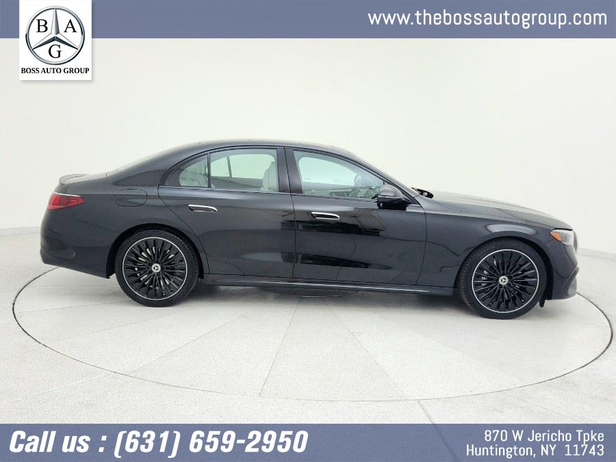 2025 Mercedes-Benz E-Class E450 4MATIC, available for sale in Huntington, New York | The Boss Auto Group. Huntington, New York 2025 Mercedes-Benz E-Class E450 4MATIC, available for sale in Huntington, New York | The Boss Auto Group. Huntington, New York