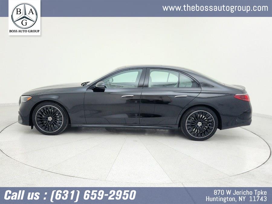 2025 Mercedes-Benz E-Class E450 4MATIC, available for sale in Huntington, New York | The Boss Auto Group. Huntington, New York 2025 Mercedes-Benz E-Class E450 4MATIC, available for sale in Huntington, New York | The Boss Auto Group. Huntington, New York