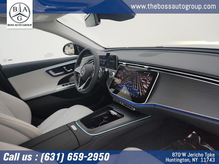 2025 Mercedes-Benz E-Class E450 4MATIC, available for sale in Huntington, New York | The Boss Auto Group. Huntington, New York 2025 Mercedes-Benz E-Class E450 4MATIC, available for sale in Huntington, New York | The Boss Auto Group. Huntington, New York