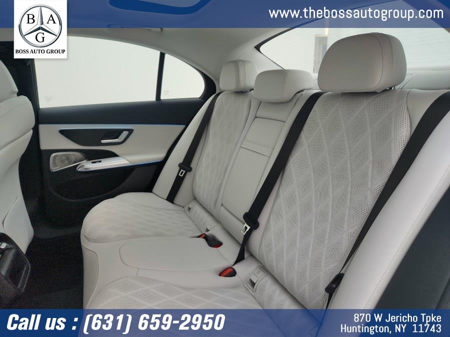 2025 Mercedes-Benz E-Class E450 4MATIC, available for sale in Huntington, New York | The Boss Auto Group. Huntington, New York 2025 Mercedes-Benz E-Class E450 4MATIC, available for sale in Huntington, New York | The Boss Auto Group. Huntington, New York