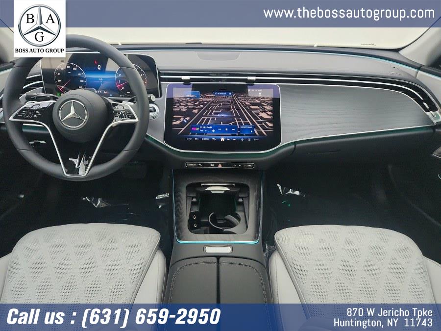 2025 Mercedes-Benz E-Class E450 4MATIC, available for sale in Huntington, New York | The Boss Auto Group. Huntington, New York 2025 Mercedes-Benz E-Class E450 4MATIC, available for sale in Huntington, New York | The Boss Auto Group. Huntington, New York