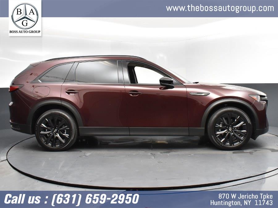 2025 Mazda CX-90 AWD 4dr Touring, available for sale in Huntington, New York | The Boss Auto Group. Huntington, New York 2025 Mazda CX-90 AWD 4dr Touring, available for sale in Huntington, New York | The Boss Auto Group. Huntington, New York