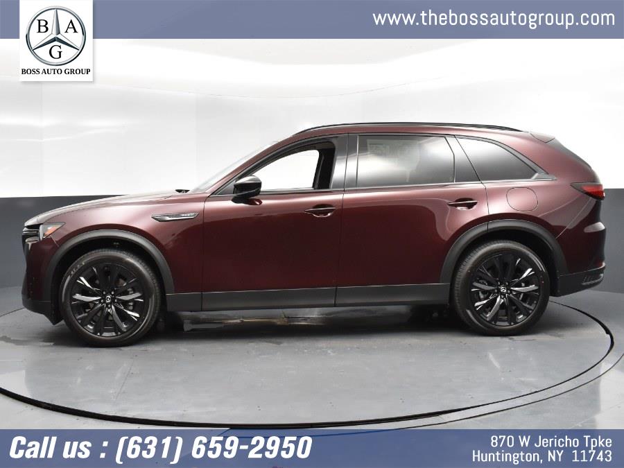 2025 Mazda CX-90 AWD 4dr Touring, available for sale in Huntington, New York | The Boss Auto Group. Huntington, New York 2025 Mazda CX-90 AWD 4dr Touring, available for sale in Huntington, New York | The Boss Auto Group. Huntington, New York