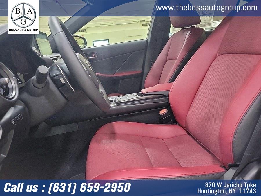 2025 Lexus IS 300 4dr Sport Sdn Auto AWD, available for sale in Huntington, New York | The Boss Auto Group. Huntington, New York 2025 Lexus IS 300 4dr Sport Sdn Auto AWD, available for sale in Huntington, New York | The Boss Auto Group. Huntington, New York