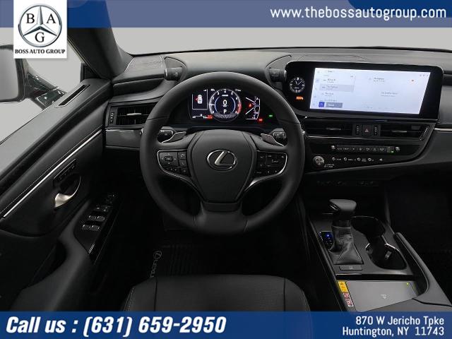 2025 Lexus ES 350 4dr Sdn, available for sale in Huntington, New York | The Boss Auto Group. Huntington, New York 2025 Lexus ES 350 4dr Sdn, available for sale in Huntington, New York | The Boss Auto Group. Huntington, New York