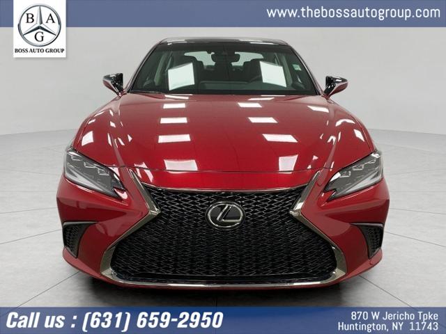2025 Lexus ES 350 4dr Sdn, available for sale in Huntington, New York | The Boss Auto Group. Huntington, New York 2025 Lexus ES 350 4dr Sdn, available for sale in Huntington, New York | The Boss Auto Group. Huntington, New York