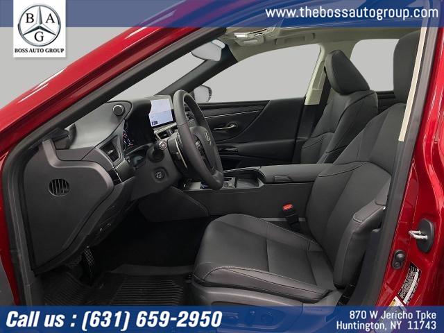 2025 Lexus ES 350 4dr Sdn, available for sale in Huntington, New York | The Boss Auto Group. Huntington, New York 2025 Lexus ES 350 4dr Sdn, available for sale in Huntington, New York | The Boss Auto Group. Huntington, New York