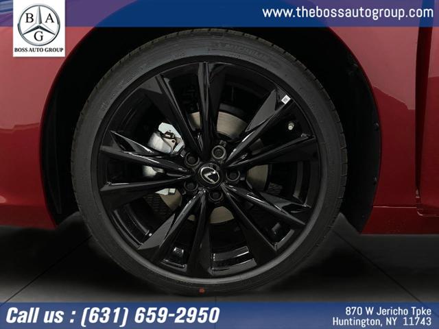 2025 Lexus ES 350 4dr Sdn, available for sale in Huntington, New York | The Boss Auto Group. Huntington, New York 2025 Lexus ES 350 4dr Sdn, available for sale in Huntington, New York | The Boss Auto Group. Huntington, New York