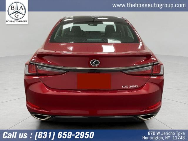 2025 Lexus ES 350 4dr Sdn, available for sale in Huntington, New York | The Boss Auto Group. Huntington, New York 2025 Lexus ES 350 4dr Sdn, available for sale in Huntington, New York | The Boss Auto Group. Huntington, New York