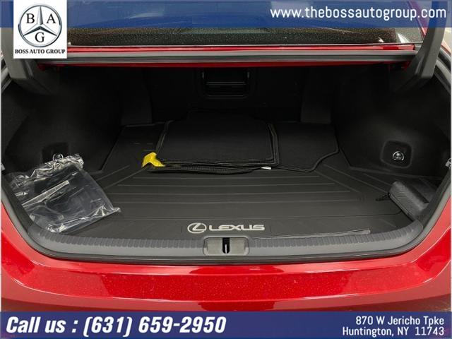 2025 Lexus ES 350 4dr Sdn, available for sale in Huntington, New York | The Boss Auto Group. Huntington, New York 2025 Lexus ES 350 4dr Sdn, available for sale in Huntington, New York | The Boss Auto Group. Huntington, New York