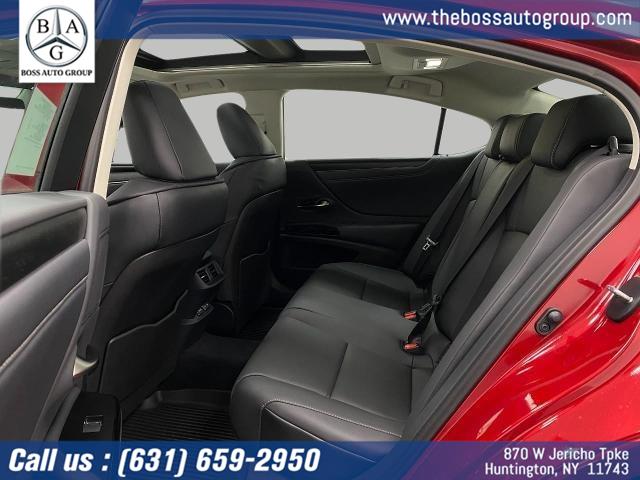 2025 Lexus ES 350 4dr Sdn, available for sale in Huntington, New York | The Boss Auto Group. Huntington, New York 2025 Lexus ES 350 4dr Sdn, available for sale in Huntington, New York | The Boss Auto Group. Huntington, New York