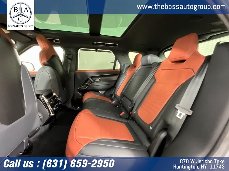 2025 Land Rover Range Rover Sport SV 4WD, available for sale in Huntington, New York | The Boss Auto Group. Huntington, New York 2025 Land Rover Range Rover Sport SV 4WD, available for sale in Huntington, New York | The Boss Auto Group. Huntington, New York