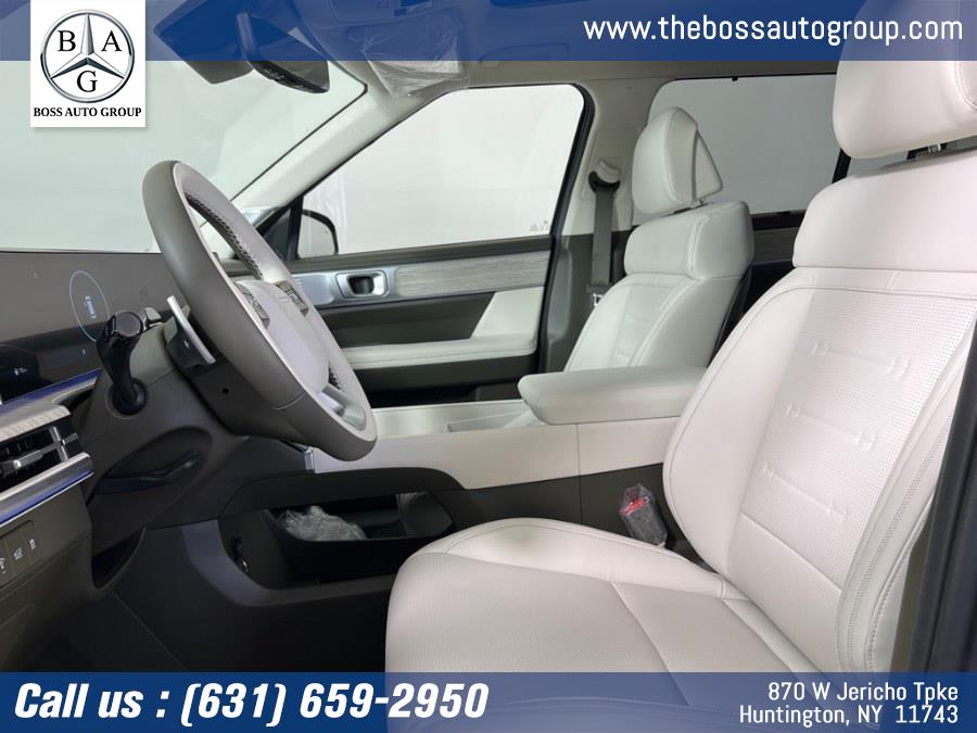 2025 Hyundai Santa Fe AWD SEL, available for sale in Huntington, New York | The Boss Auto Group. Huntington, New York 2025 Hyundai Santa Fe AWD SEL, available for sale in Huntington, New York | The Boss Auto Group. Huntington, New York