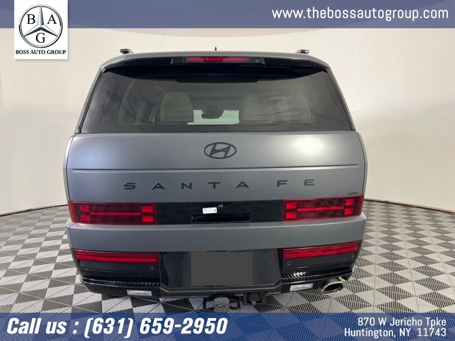 2025 Hyundai Santa Fe AWD SEL, available for sale in Huntington, New York | The Boss Auto Group. Huntington, New York 2025 Hyundai Santa Fe AWD SEL, available for sale in Huntington, New York | The Boss Auto Group. Huntington, New York