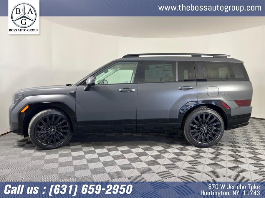 2025 Hyundai Santa Fe AWD SEL, available for sale in Huntington, New York | The Boss Auto Group. Huntington, New York 2025 Hyundai Santa Fe AWD SEL, available for sale in Huntington, New York | The Boss Auto Group. Huntington, New York