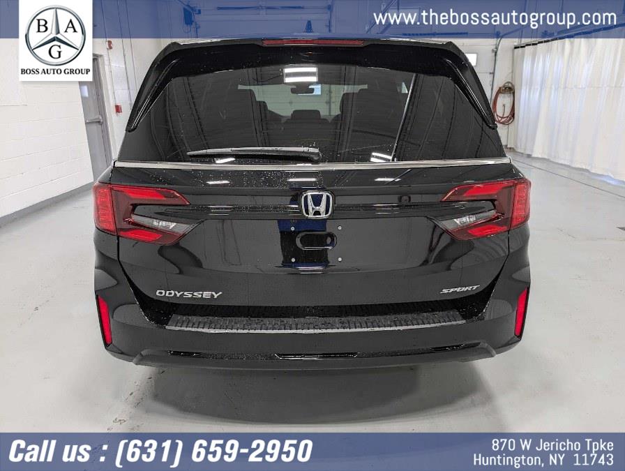2025 Honda Odyssey 5dr LX, available for sale in Huntington, New York | The Boss Auto Group. Huntington, New York 2025 Honda Odyssey 5dr LX, available for sale in Huntington, New York | The Boss Auto Group. Huntington, New York