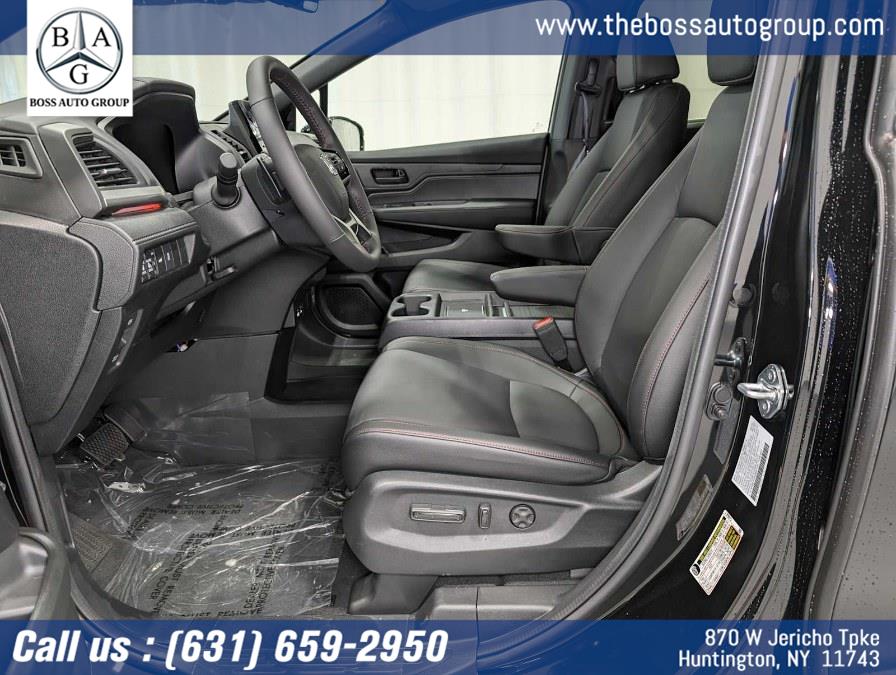 2025 Honda Odyssey 5dr LX, available for sale in Huntington, New York | The Boss Auto Group. Huntington, New York 2025 Honda Odyssey 5dr LX, available for sale in Huntington, New York | The Boss Auto Group. Huntington, New York