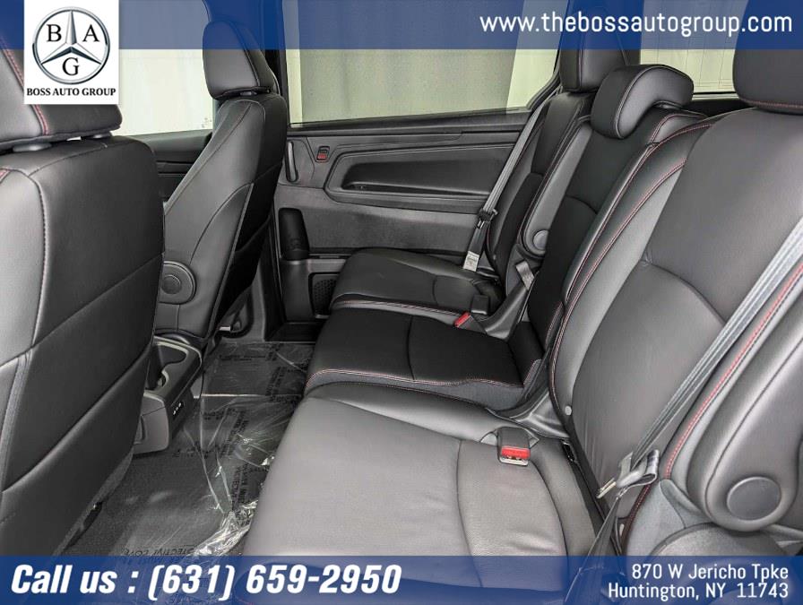 2025 Honda Odyssey 5dr LX, available for sale in Huntington, New York | The Boss Auto Group. Huntington, New York 2025 Honda Odyssey 5dr LX, available for sale in Huntington, New York | The Boss Auto Group. Huntington, New York