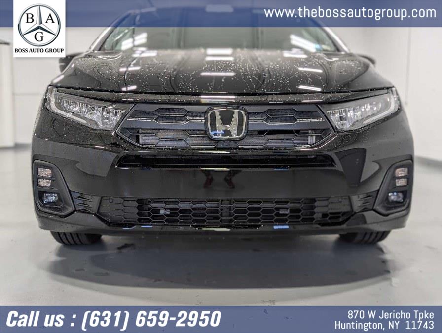 2025 Honda Odyssey 5dr LX, available for sale in Huntington, New York | The Boss Auto Group. Huntington, New York 2025 Honda Odyssey 5dr LX, available for sale in Huntington, New York | The Boss Auto Group. Huntington, New York