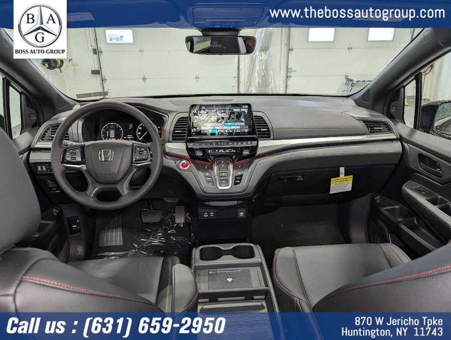 2025 Honda Odyssey 5dr LX, available for sale in Huntington, New York | The Boss Auto Group. Huntington, New York 2025 Honda Odyssey 5dr LX, available for sale in Huntington, New York | The Boss Auto Group. Huntington, New York