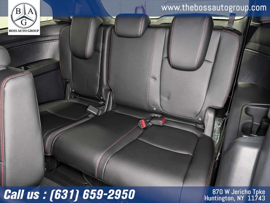 2025 Honda Odyssey 5dr LX, available for sale in Huntington, New York | The Boss Auto Group. Huntington, New York 2025 Honda Odyssey 5dr LX, available for sale in Huntington, New York | The Boss Auto Group. Huntington, New York