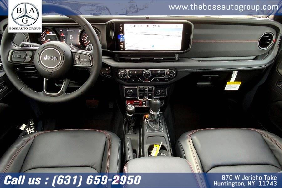 2025 Jeep Wrangler Unlimited 4WD 4dr Sport, available for sale in Huntington, New York | The Boss Auto Group. Huntington, New York 2025 Jeep Wrangler Unlimited 4WD 4dr Sport, available for sale in Huntington, New York | The Boss Auto Group. Huntington, New York