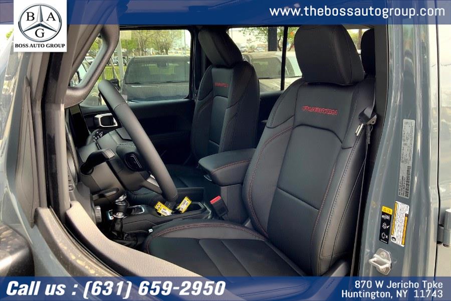 2025 Jeep Wrangler Unlimited 4WD 4dr Sport, available for sale in Huntington, New York | The Boss Auto Group. Huntington, New York 2025 Jeep Wrangler Unlimited 4WD 4dr Sport, available for sale in Huntington, New York | The Boss Auto Group. Huntington, New York