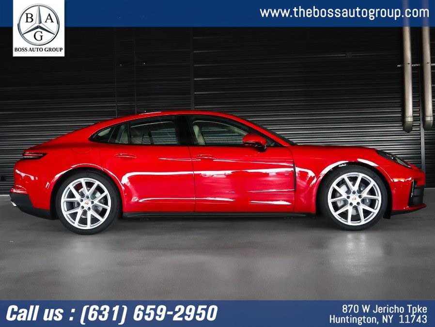 2025 Porsche Panamera RWD, available for sale in Huntington, New York | The Boss Auto Group. Huntington, New York 2025 Porsche Panamera RWD, available for sale in Huntington, New York | The Boss Auto Group. Huntington, New York